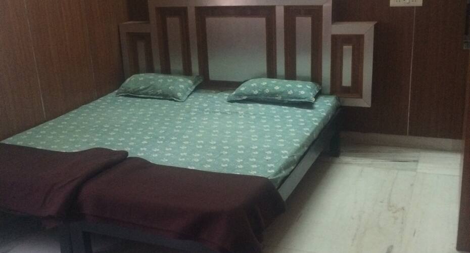 Arif Residence, Hyderabad 5